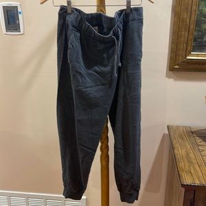 Hollister Sweatpants